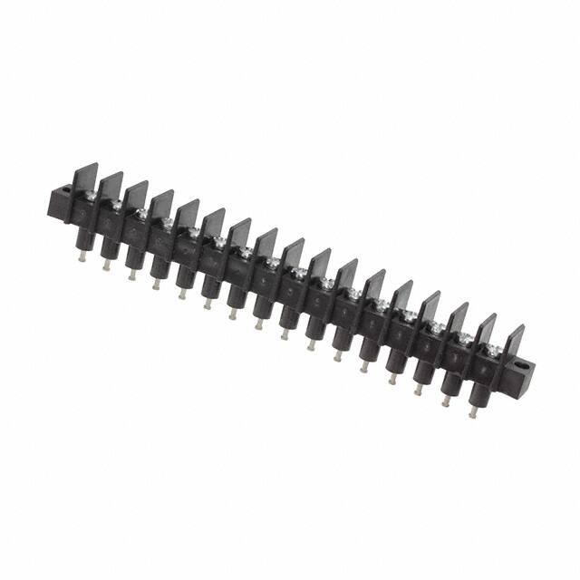 CFT-16 Curtis Industries  Blocchi barriera